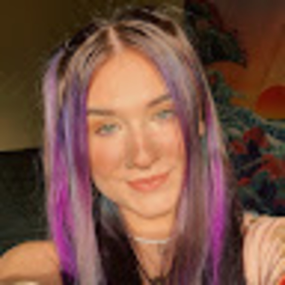 Meet your Posher, Reese